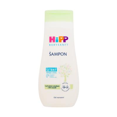 Hipp Babysanft Shampoo Šampon za djecu 200 ml