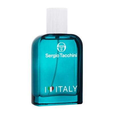 Sergio Tacchini I Love Italy Toaletna voda za muškarce 100 ml