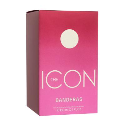 Banderas The Icon Parfemska voda za žene 100 ml