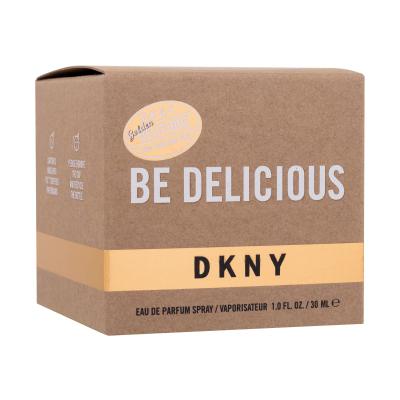 DKNY DKNY Golden Delicious Parfemska voda za žene 30 ml