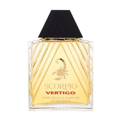 Scorpio Vertigo Vodica nakon brijanja za muškarce 100 ml