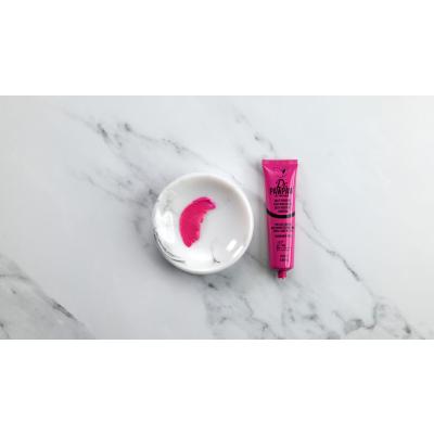Dr. PAWPAW Balm Tinted Hot Pink Balzam za usne za žene 25 ml