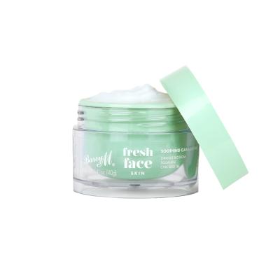 Barry M Fresh Face Skin Soothing Cleansing Balm Krema za čišćenje za žene 40 g