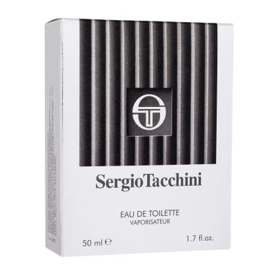 Sergio Tacchini Man Toaletna voda za muškarce 50 ml
