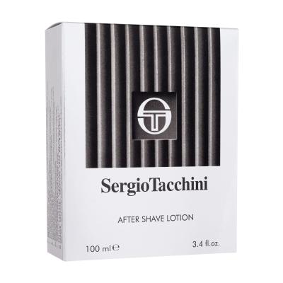 Sergio Tacchini Man Vodica nakon brijanja za muškarce 100 ml