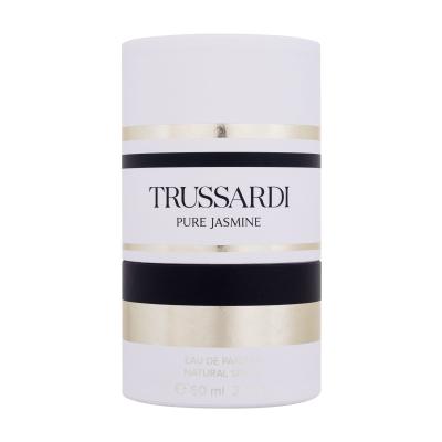 Trussardi Trussardi Pure Jasmine Parfemska voda za žene 60 ml