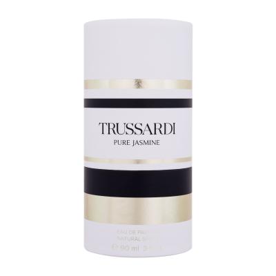 Trussardi Trussardi Pure Jasmine Parfemska voda za žene 90 ml