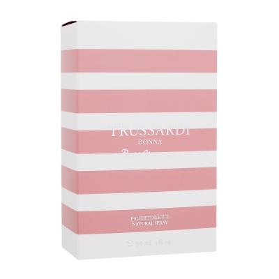 Trussardi Donna Pink Marina Toaletna voda za žene 30 ml