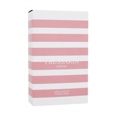 Trussardi Donna Pink Marina Toaletna voda za žene 50 ml
