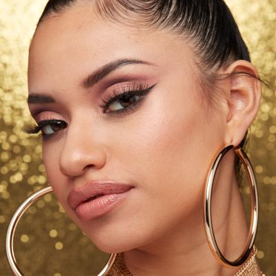 NYX Professional Makeup Ultimate Glow Shots Sjenilo za oči za žene 7,5 ml Nijansa 17 Po$H