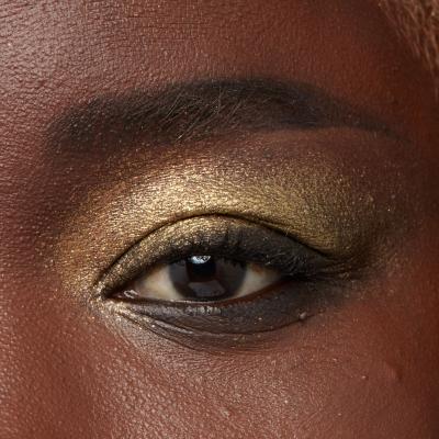 NYX Professional Makeup Ultimate Glow Shots Sjenilo za oči za žene 7,5 ml Nijansa 14 Glitzy Guava
