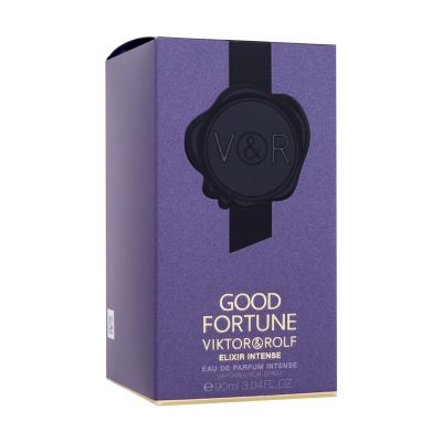 Viktor &amp; Rolf Good Fortune Elixir Intense Parfemska voda za žene 90 ml