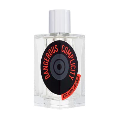 Etat Libre d´Orange Dangerous Complicity Parfemska voda 100 ml