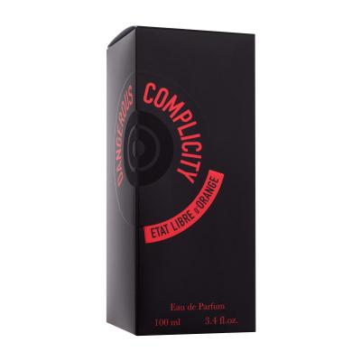 Etat Libre d´Orange Dangerous Complicity Parfemska voda 100 ml