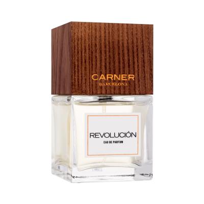 Carner Barcelona Revolución Parfemska voda 100 ml