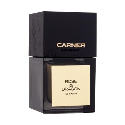 Carner Barcelona Rose &amp; Dragon Parfemska voda 50 ml