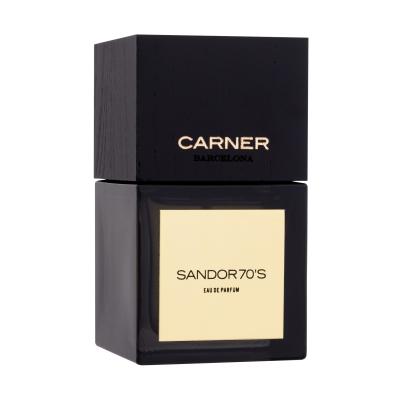 Carner Barcelona Sandor 70's Parfemska voda 50 ml
