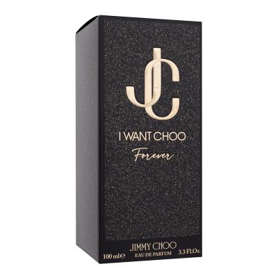 Jimmy Choo I Want Choo Forever Parfemska voda za žene 100 ml