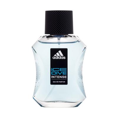 Adidas Ice Dive Intense Parfemska voda za muškarce 50 ml
