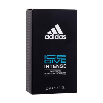 Adidas Ice Dive Intense Parfemska voda za muškarce 50 ml