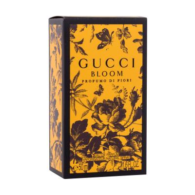 Gucci Bloom Profumo Di Fiori Parfemska voda za žene 50 ml