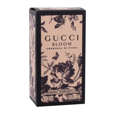 Gucci Bloom Ambrosia di Fiori Parfemska voda za žene 30 ml
