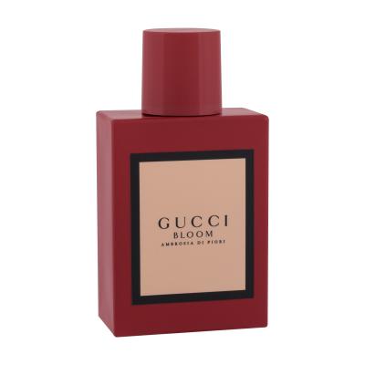 Gucci Bloom Ambrosia di Fiori Parfemska voda za žene 50 ml