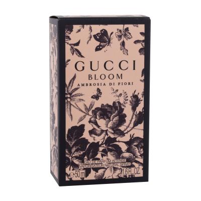 Gucci Bloom Ambrosia di Fiori Parfemska voda za žene 50 ml