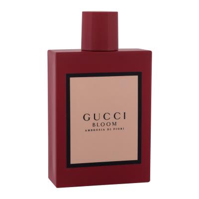 Gucci Bloom Ambrosia di Fiori Parfemska voda za žene 100 ml