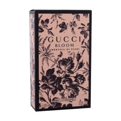 Gucci Bloom Ambrosia di Fiori Parfemska voda za žene 100 ml