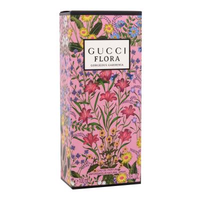 Gucci Flora Gorgeous Gardenia Parfemska voda za žene 100 ml