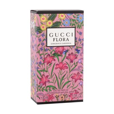 Gucci Flora Gorgeous Gardenia Parfemska voda za žene 30 ml