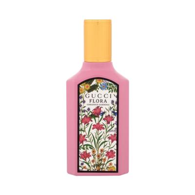 Gucci Flora Gorgeous Gardenia Parfemska voda za žene 50 ml