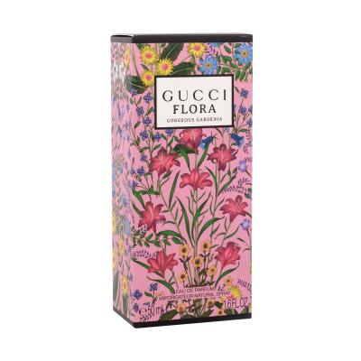 Gucci Flora Gorgeous Gardenia Parfemska voda za žene 50 ml