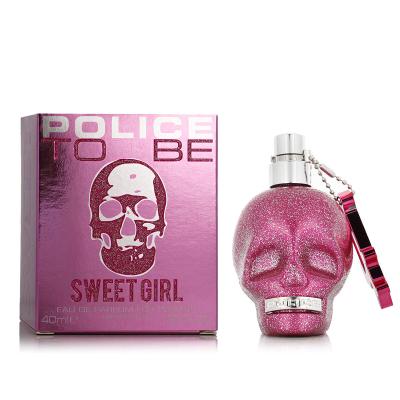 Police To Be Sweet Girl Parfemska voda za žene 40 ml