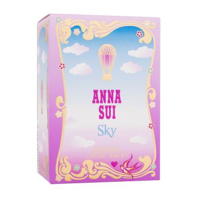 Anna Sui Sky Toaletna voda za žene 30 ml