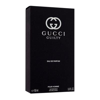 Gucci Guilty Parfemska voda za muškarce 150 ml
