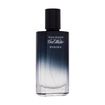 Davidoff Cool Water Reborn Parfemska voda za muškarce 50 ml