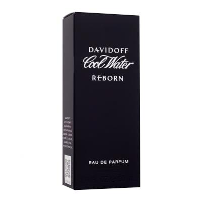 Davidoff Cool Water Reborn Parfemska voda za muškarce 50 ml