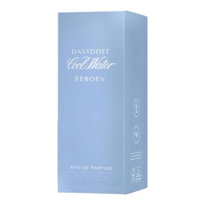 Davidoff Cool Water Reborn Parfemska voda za žene 100 ml