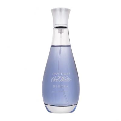 Davidoff Cool Water Reborn Parfemska voda za žene 100 ml