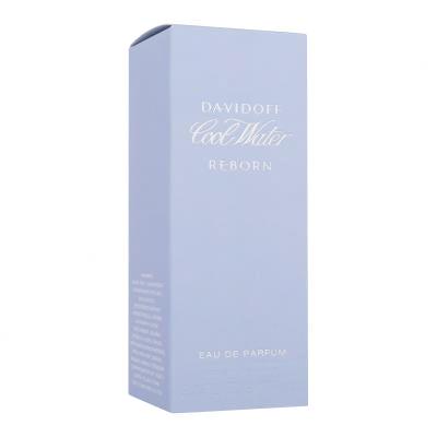 Davidoff Cool Water Reborn Parfemska voda za žene 100 ml