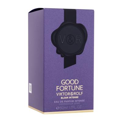 Viktor &amp; Rolf Good Fortune Elixir Intense Parfemska voda za žene 50 ml