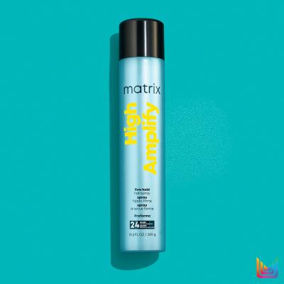 Matrix High Amplify Proforma Hairspray Lak za kosu za žene 400 ml