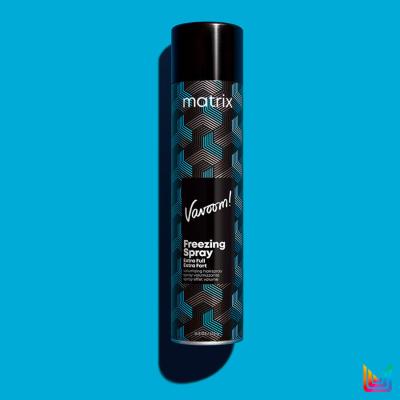 Matrix Vavoom Freezing Spray Extra Full Lak za kosu za žene 500 ml