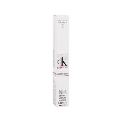 Calvin Klein CK Everyone Toaletna voda 10 ml