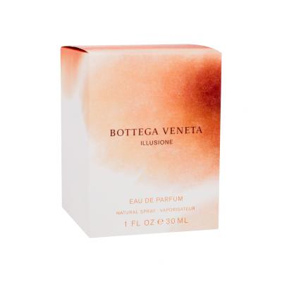 Bottega Veneta Illusione Parfemska voda za žene 30 ml