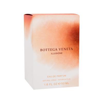 Bottega Veneta Illusione Parfemska voda za žene 50 ml