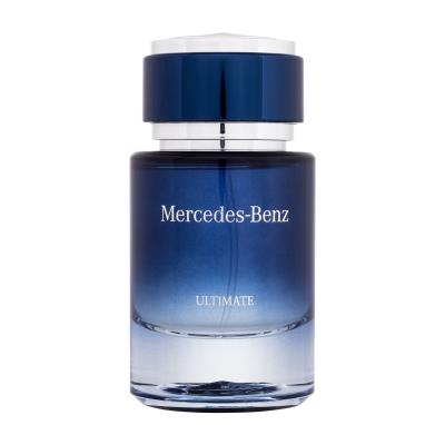 Mercedes-Benz For Men Ultimate Parfemska voda za muškarce 75 ml