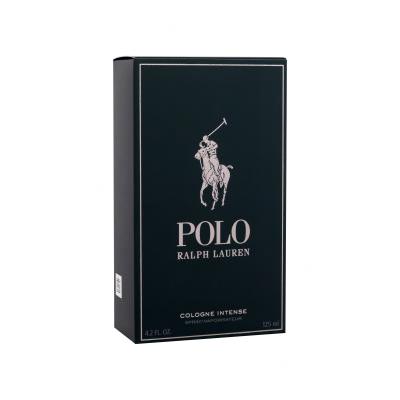 Ralph Lauren Polo Cologne Intense Parfemska voda za muškarce 125 ml